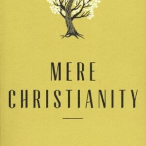 Mere Christianity