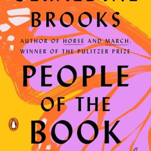 People of the Book: A Novel